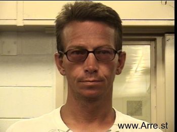 Daniel Wayne Anderson Mugshot